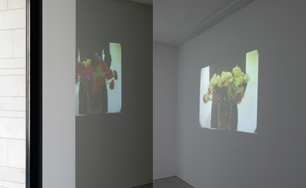 "Primary Time" Bas Jan Ader, vue d'exposition au CCC OD, Tours, France, 2024 © Aurélien Mole