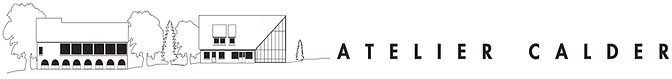 Logo atelier calder